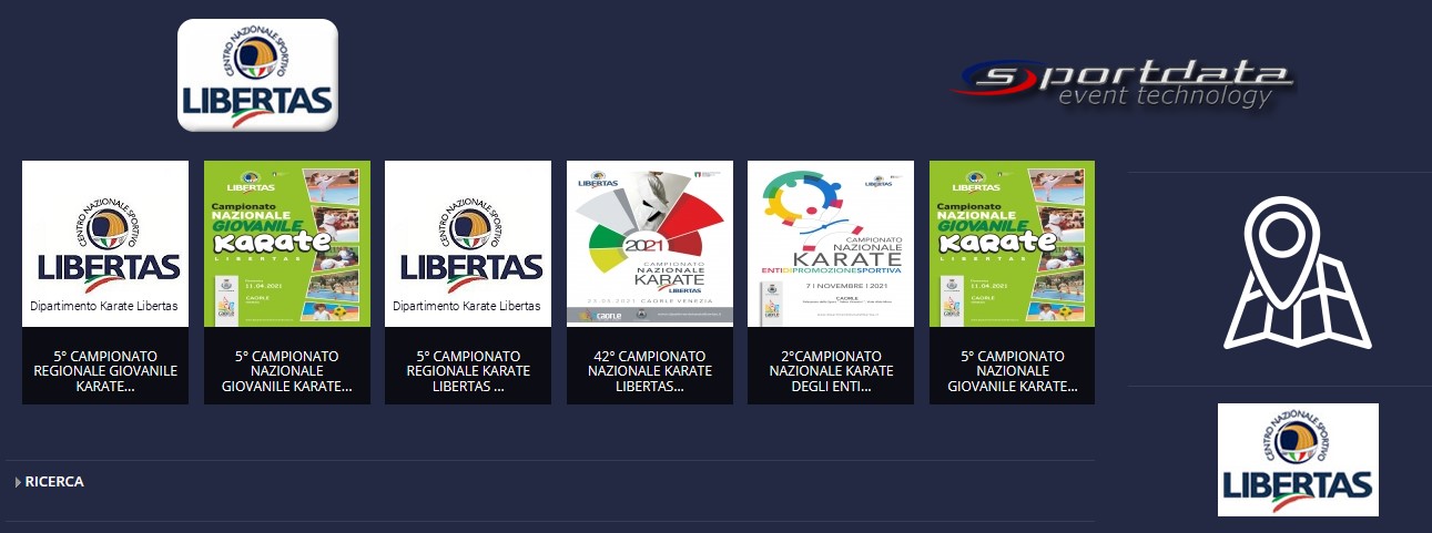 SportData Libertas